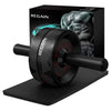 Bauchtrainer Roller Elite+
