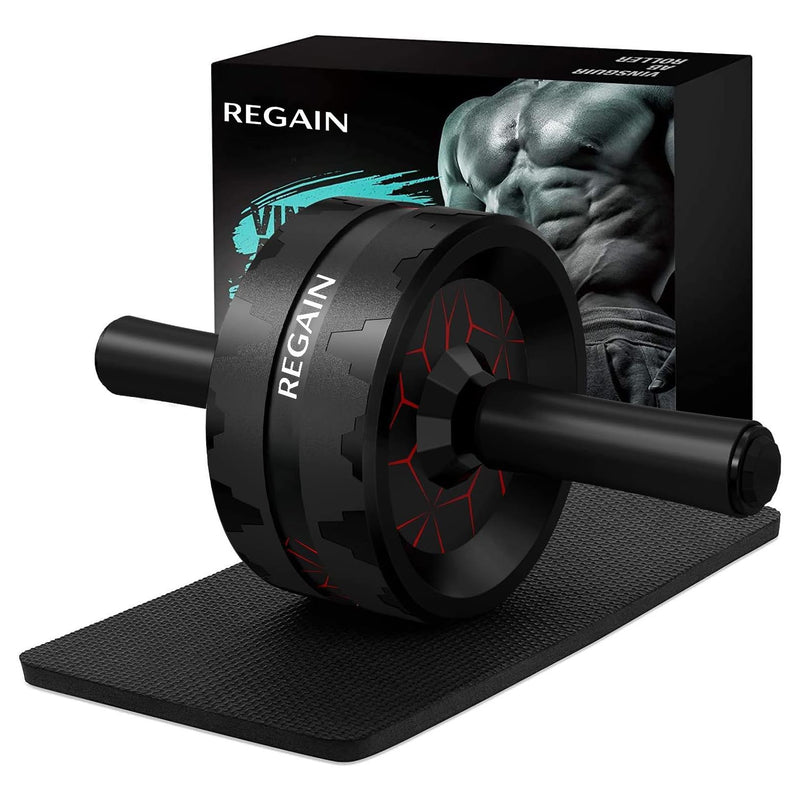Bauchtrainer Roller Elite+