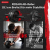 Bauchtrainer Roller Elite+