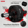 Bauchtrainer Roller Elite+