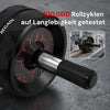 Bauchtrainer Roller Elite+