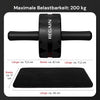 Bauchtrainer Roller Elite+