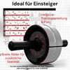 Bauchtrainer Roller Elite+