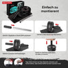 Bauchtrainer Roller Elite+