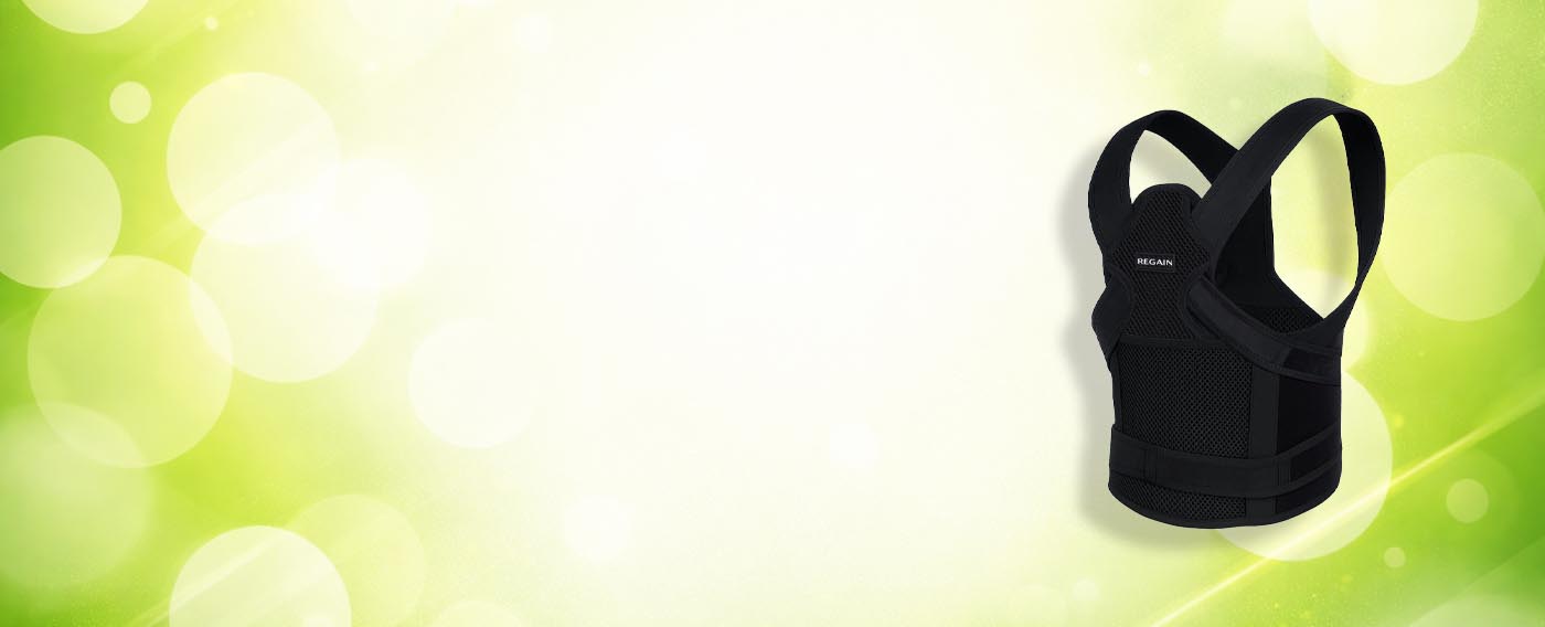 banner for product page