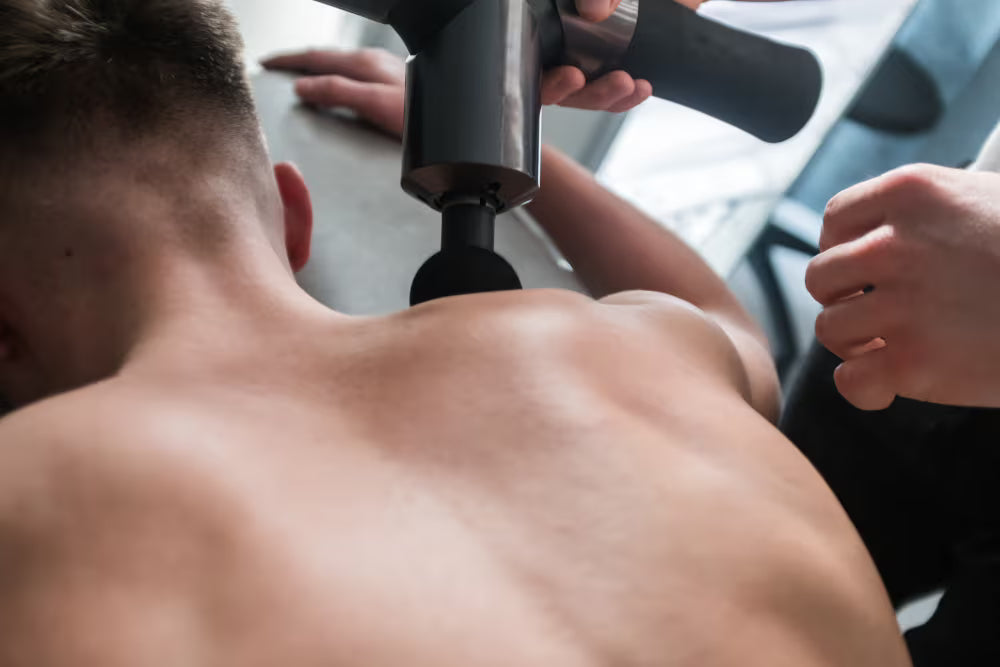 Warm-up Roller – Aktivierung vor dem Training