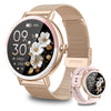 Smartwatch FitTrack Plus 2