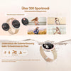 Smartwatch FitTrack Plus 2