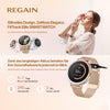 Smartwatch FitTrack Plus 2