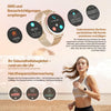 Smartwatch FitTrack Plus 2