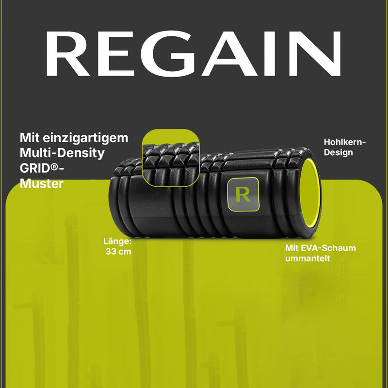 Triggerpunkt Faszienrolle Pro+