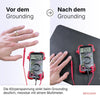 Grounding Matte Elite+