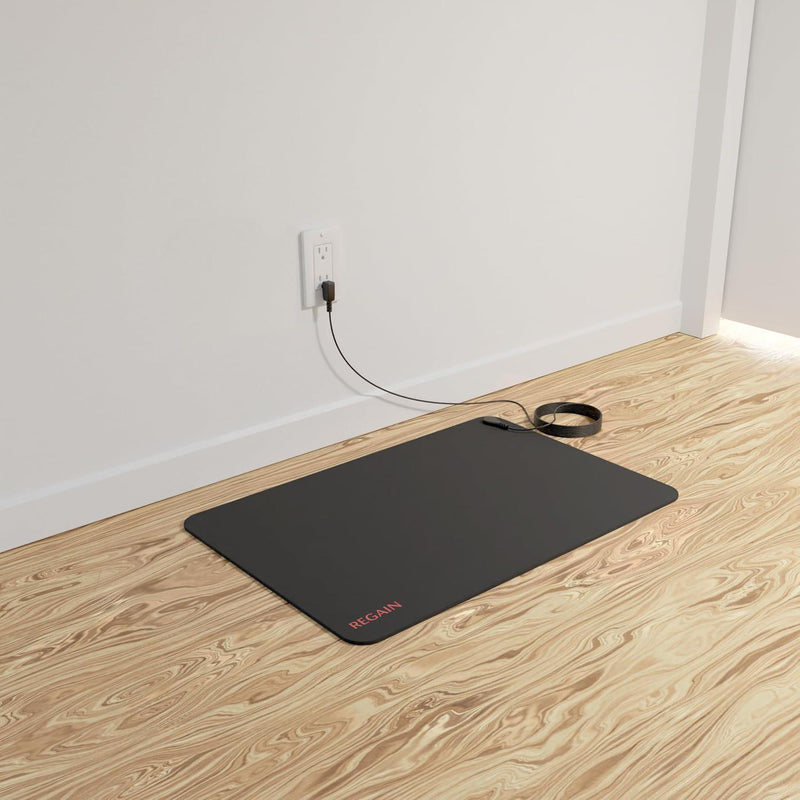Grounding Matte Elite+