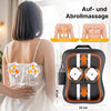Shiatsu Rücken Massager Pro+