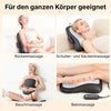 Shiatsu Rücken Massager Pro+