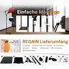 Rotlichtlampe mit Ständer Elite+
