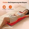 Profi Rotlichtmatte InfraFlow+