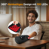 InfraGlove Pro Rotlicht Handschuh