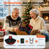 Nacken Schulter Lichttherapie Pro+