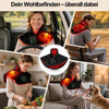 Nacken Schulter Lichttherapie Pro+