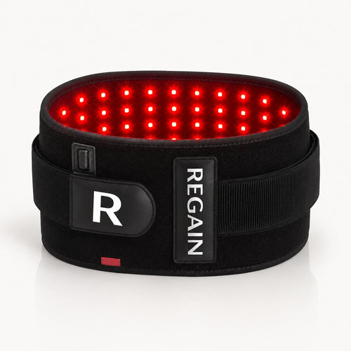 Infrarood Therapie Riem Elite+