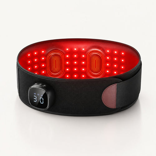 Rotlicht Massagegürtel Elite+