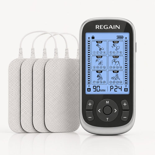 EMS Spierstimulator Pro+