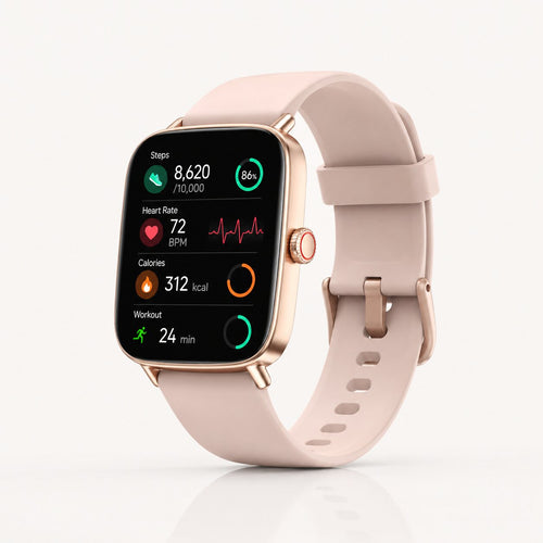 Fitness Smartwatch Active+