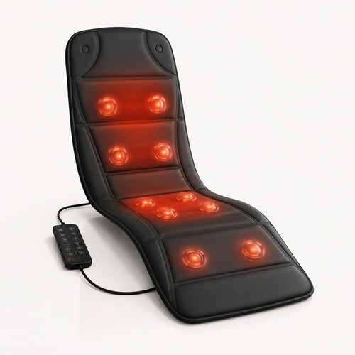 Ganzkörper Massage Matte Elite+