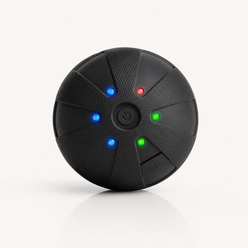 Massageball VibroTech Pro+