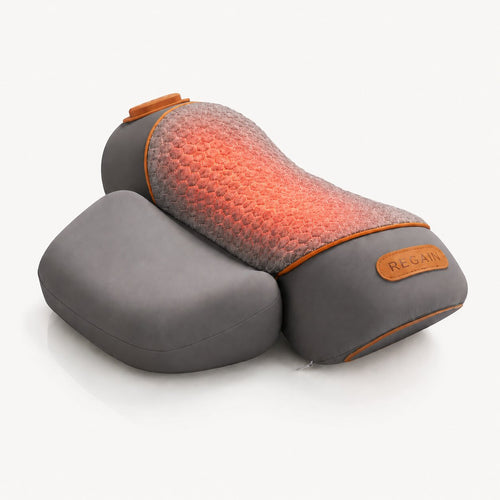 Nekmassagekussen Elite+