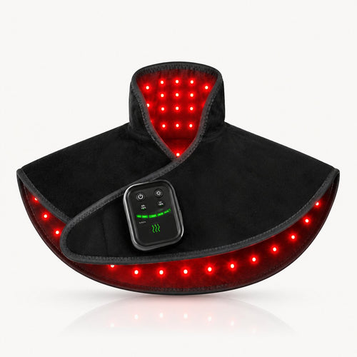 Nek Schouder Lichttherapie Pro+