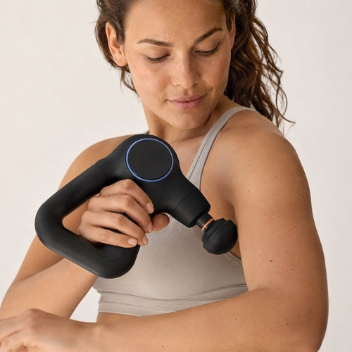Muskel Massagepistole Pro+