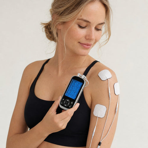 EMS Spierstimulator Pro+