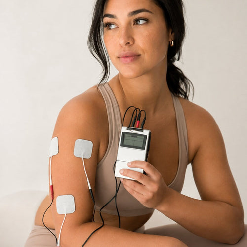 TENS-pijntherapieapparaat Neuro+