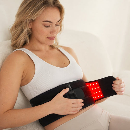 Infrarood Therapie Riem Elite+