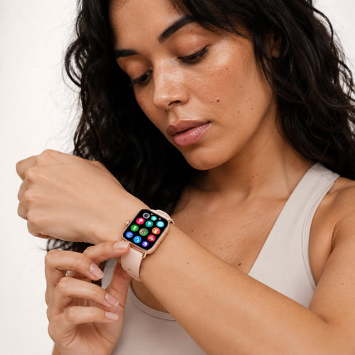 Fitness Smartwatch Active+