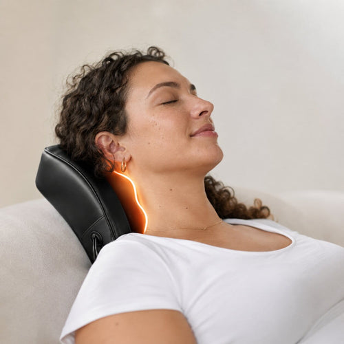 Shiatsu Massagekissen Pro+