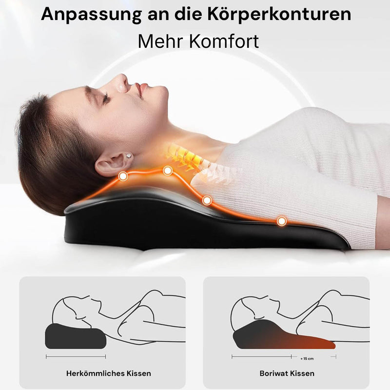 Shiatsu Massagekissen Pro+