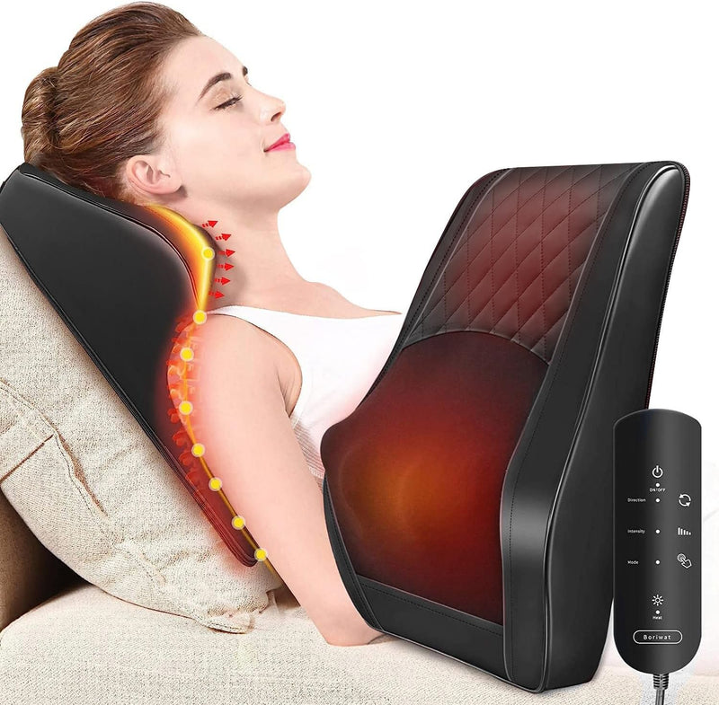 Shiatsu Massagekissen Pro+