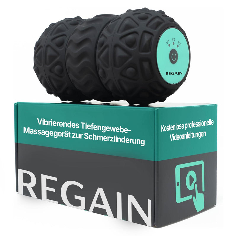 Triggerpunkt Vibro Roller Max+