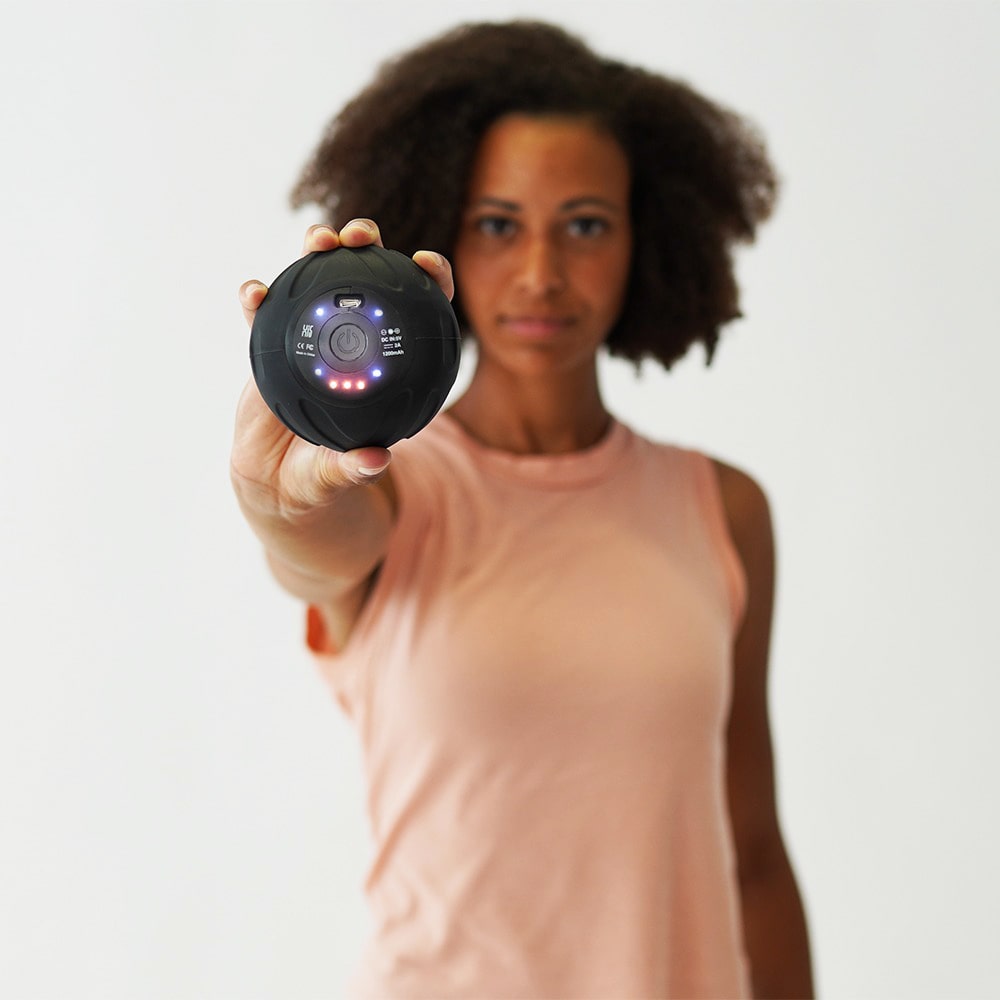 REGAIN VIBRATIONSBALL