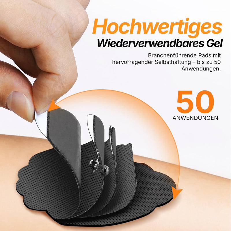 NeuroBalance 3-in-1 TENS EMS Gerät