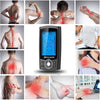 NeuroRelax TENS EMS Muskelstimulator