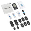 NeuroRelax TENS EMS Muskelstimulator