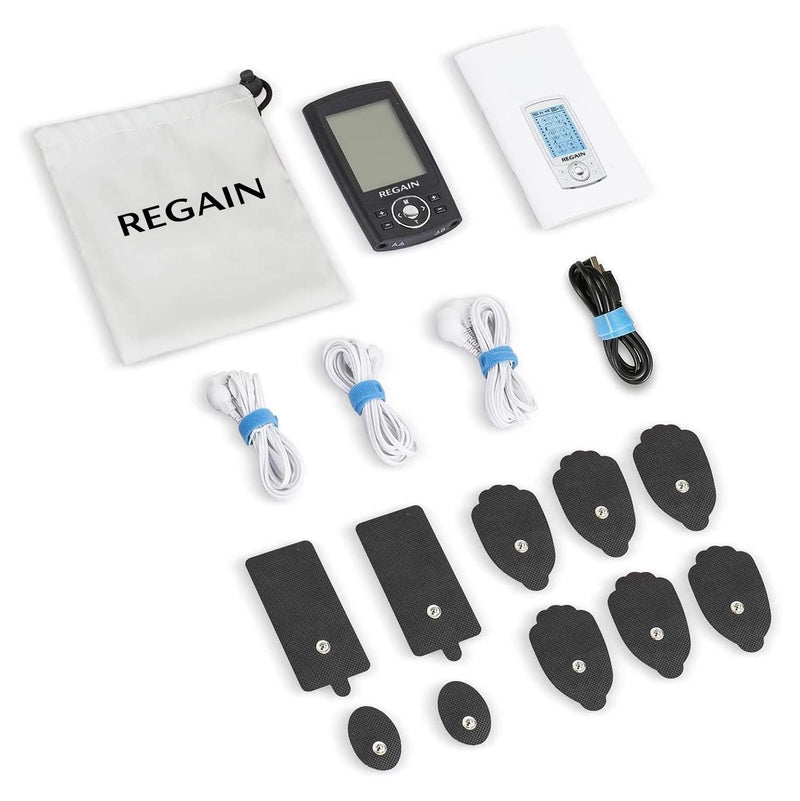 NeuroRelax TENS EMS Muskelstimulator