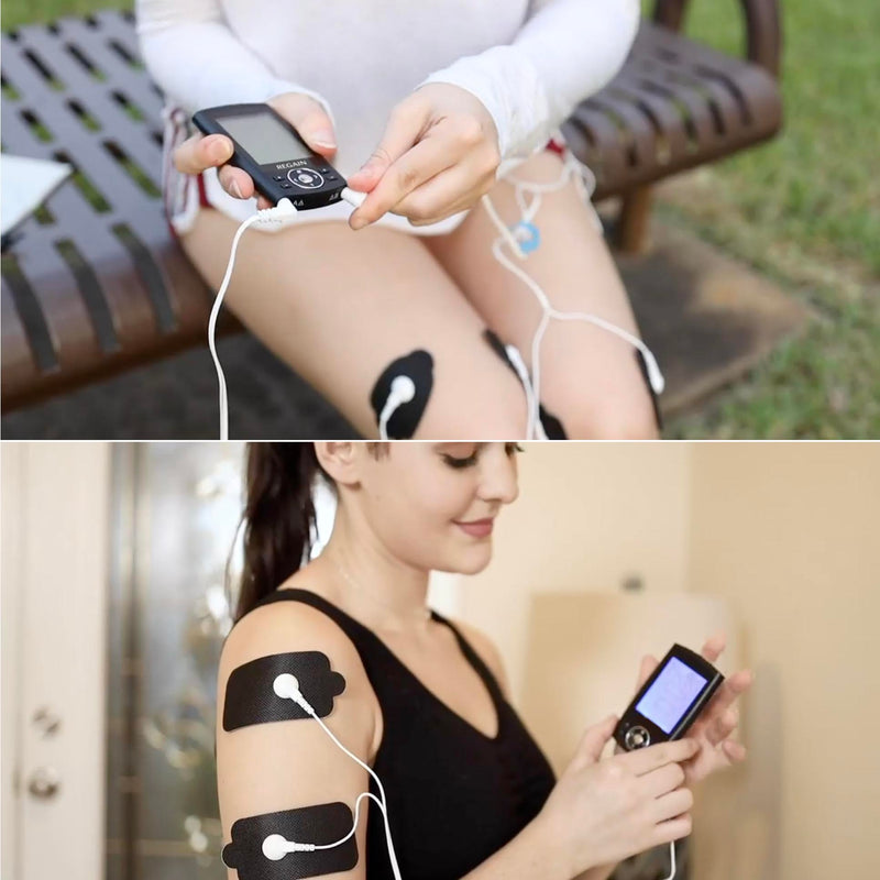 NeuroRelax TENS EMS Muskelstimulator