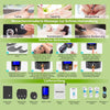 NeuroRelax TENS EMS Muskelstimulator