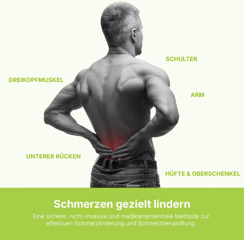 Neuro+ TENS EMS Gerät