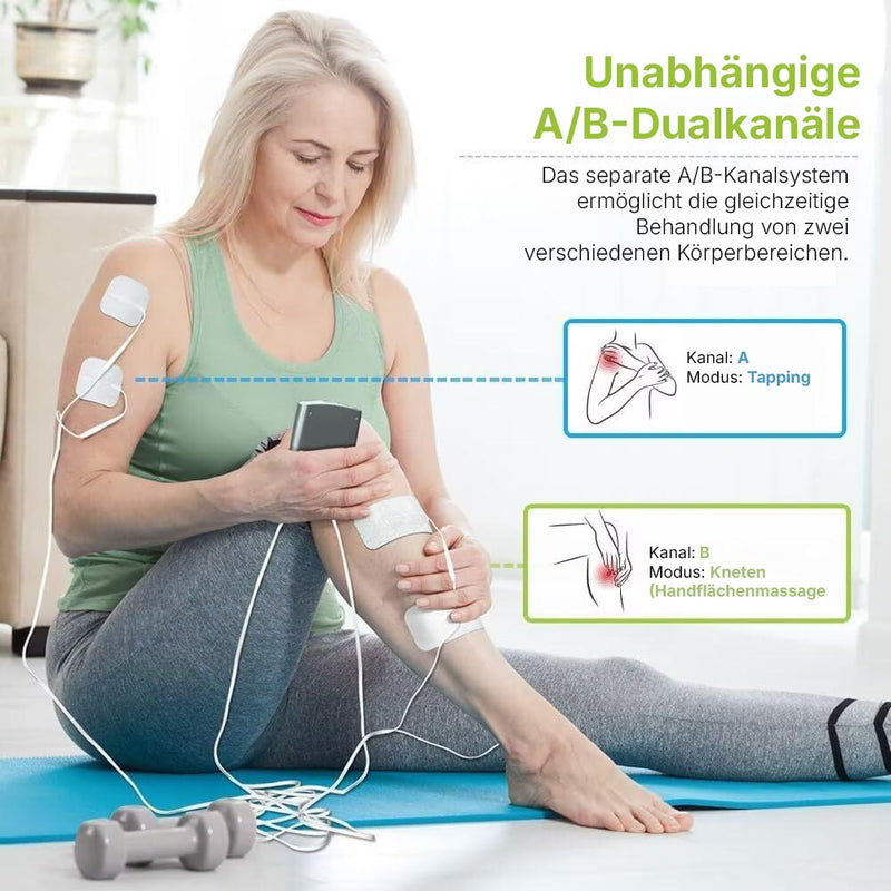 Neuro+ TENS EMS Gerät